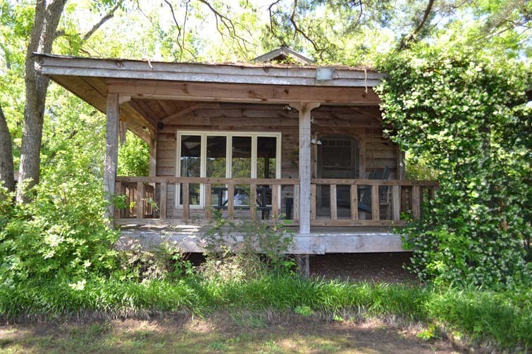 Montgomery County 116 Acres 355 000 Reduction From