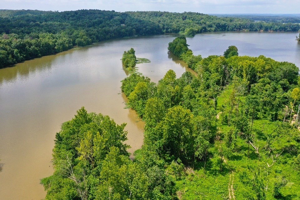 Gun Island Preserve 147 AC +/ Montgomery, AL John Hall & Co